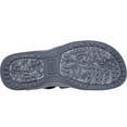 thumbnail image 2 of Skechers Womens Reggae Stretch Flex Slim Sandals, 2 of 6