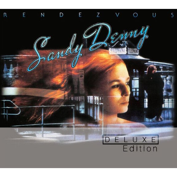 Sandy Denny - Rendezvous - CD