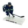 thumbnail image 2 of NHL Figures - Quinn Hughes - Vancouver Canucks - 6 Inch Figure, 2 of 4