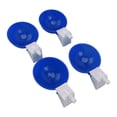 thumbnail image 4 of Chicken Water Cup, Large Chicken Water Cup Thickened  for Poultry Feeding Red,Blue, 4 of 7