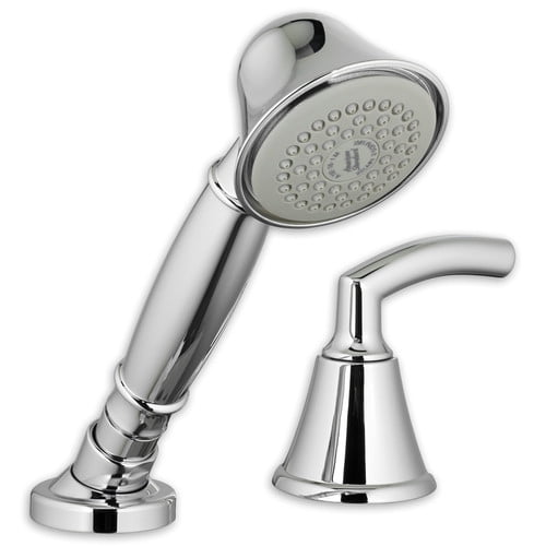 American Standard Tropic Diverter Shower Faucet Trim Kit