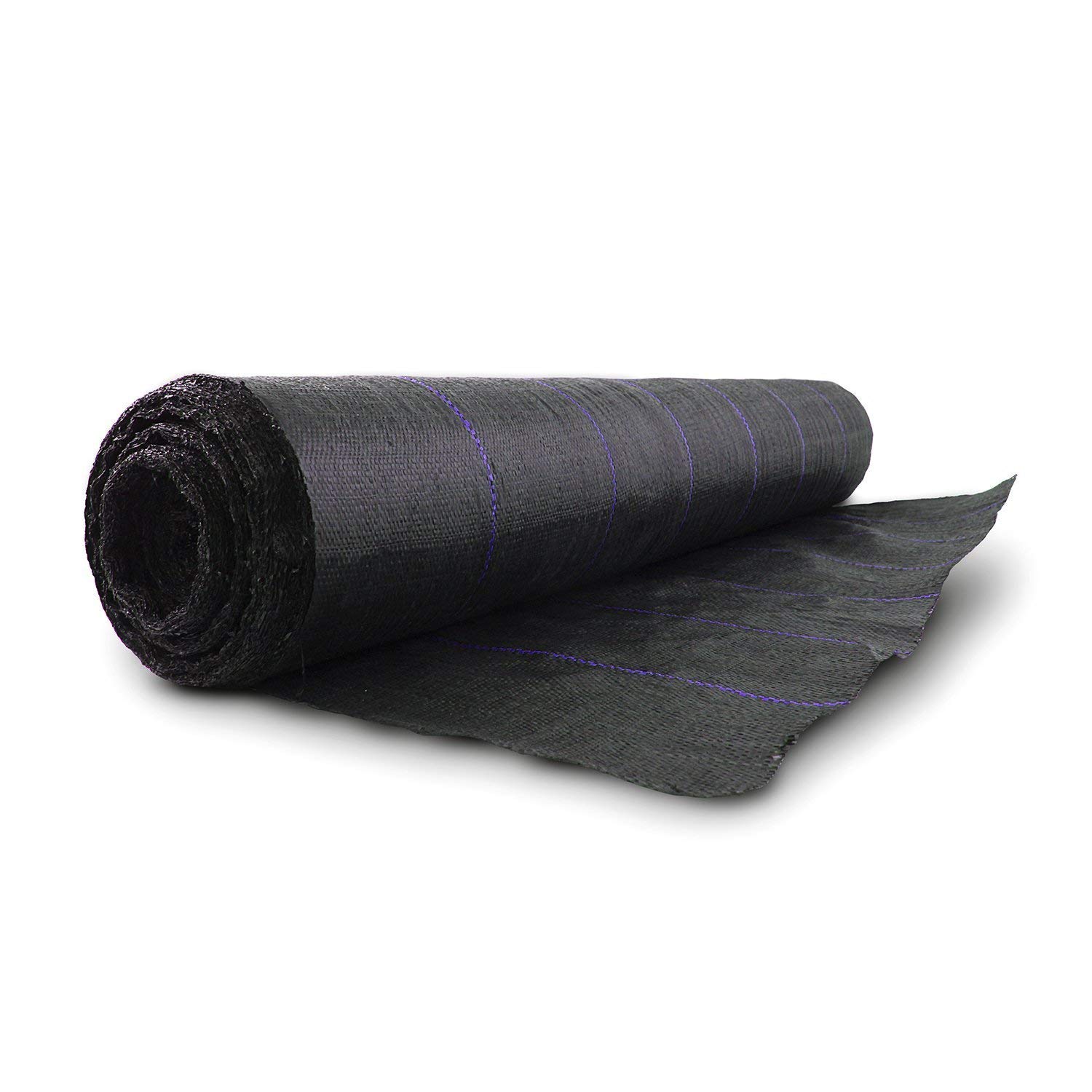 Mr.Garden Waterproof Polyethylene Woven Geotextile Fabric Floor