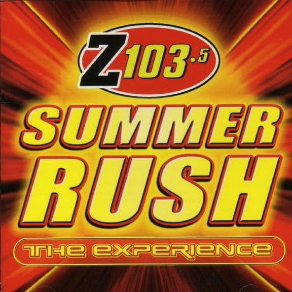Z 103.5 Summer Rush