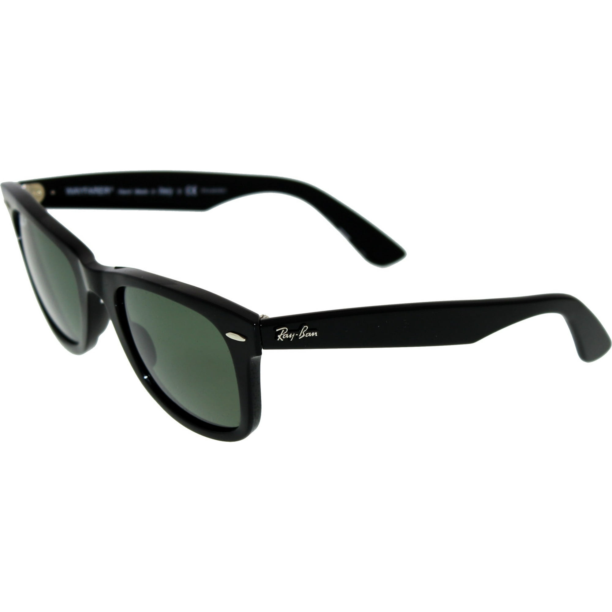 Ray-Ban Original Wayfarer Gradient サングラス Ray-Ban Men's Gradient Original Wayfarer RB2140-901/58-50