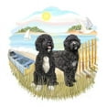 thumbnail image 2 of CafePress - Row Boat 2 Pwds Mug - 11 oz Ceramic Mug - Novelty Coffee Tea Cup, 2 of 4