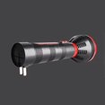 thumbnail image 5 of LED Flashlight Rechargeable High Power Super Bright Long Range Portable LED Torch for Outdoor Emergency, 5 of 5