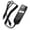 Straight, variant on ARRITZ Lift Chair Remote Replacement, 5 Pin 2 Buttons Straight Power Recliner Remote, Power Recliner Replacement Compatible for Most Lift Chair Brands
