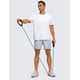 thumbnail image 5 of Remera CRZ YOGA Classic Fit para Hombre Algodón Poliéster XL, 5 of 5