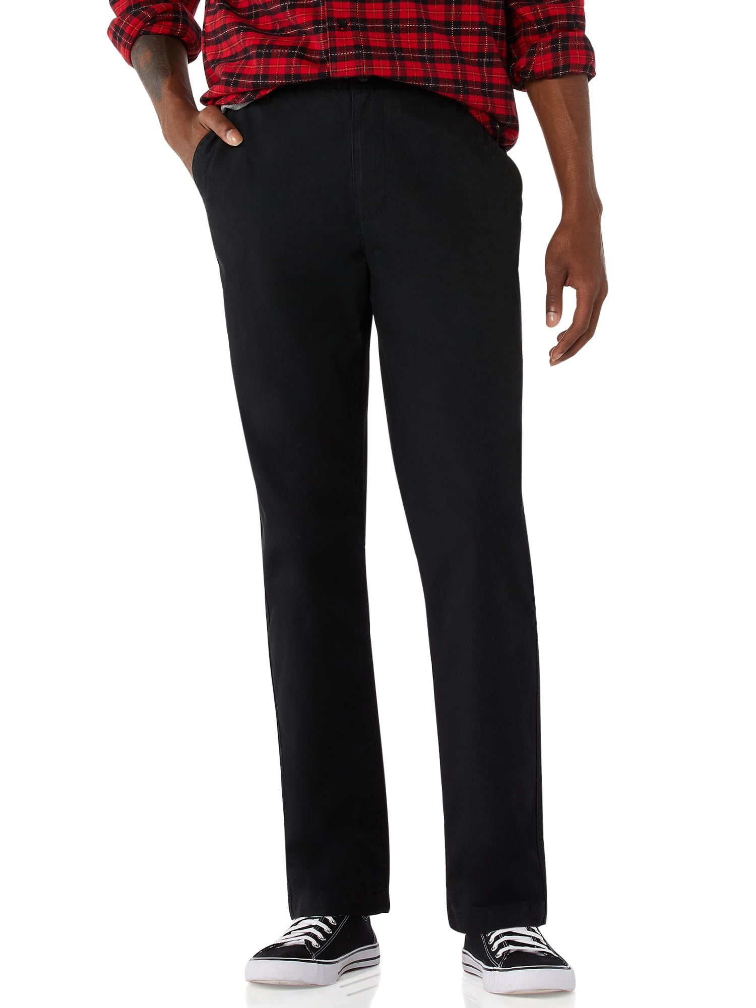 walmart mens chinos