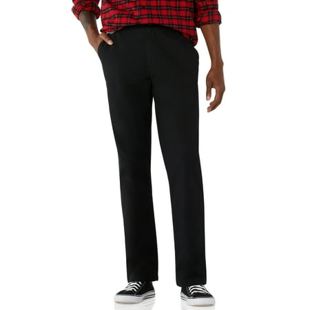 Free Assembly Men's Chino Pants