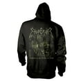 thumbnail image 2 of Men's Emperor Anthems 2019 Hooded Sweatshirt X-Large Black, 2 of 2