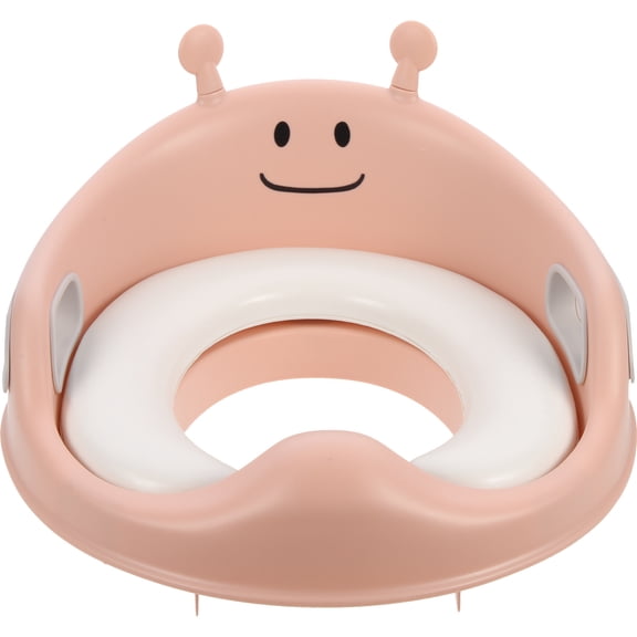 ETHZZLE Toddler Toilet Supply Toilet Trainer PP 1Pack