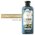 thumbnail image 6 of Herbal Essences Bio:Renew Repair Shampoo, Argan Oil Of Morocco 13.5 oz (Pack of 2), 6 of 8