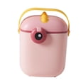 thumbnail image 1 of Distributeur de Formule pour Nouveau-Né pour Nourrisson Rose G, 1 of 7