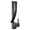 Black, variant on Elegant Brass Bathroom Square Basin Faucet Luxury Sink Mixer Tap Deck Mounted Hot And Cold Sink Mixer Tap Faucet -Modern Design