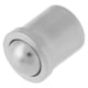thumbnail image 4 of 10 piezas de émbolo de resorte de bola de ajuste a presión de acero inoxidable 304, cuerpo de 5 mm x 6 mm, 4 of 7