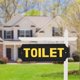 thumbnail image 5 of Placa de advertencia de montaje en pared con tornillos - HY028 Letrero de puerta de PVC flexible para alertas de hogar y jardín, 5 of 8