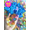 Blue, variant on Glow in the Dark Animals Mystery Bags, 60 PCS Luminous Resin Miniatures Blind Bag, Squishy-Style Tiny Animal Figures for Kids Party Favors, Carnival Prizes, Classroom Rewards, Goodie Bag Fillers