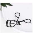 thumbnail image 5 of Black Eyelash Curler Eye Shadow Brush Curling Beauty 2 In 1 Combination Beauty Tool Set, 5 of 5