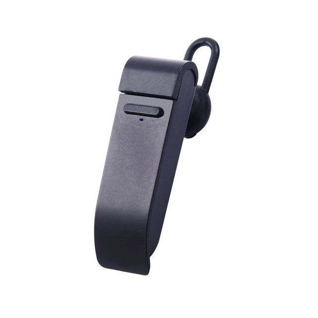 CHUANK Traducteur Instantané, Traducteur Vocal, Écouteurs Sans Fil Bluetooth
