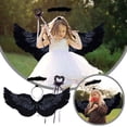 thumbnail image 1 of Angel Performance for Magical Festival and Carnival Stage Shows, 1 of 6