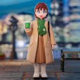 thumbnail image 1 of 2025 POP MART Nori's Morning Series Caja ciega aleatoria Juguetes Figuras de acción de anime kawaii Caja misteriosa sorpresa Muñecas Regalo para niñas, 1 of 5
