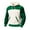 Mint Green, variant on Horkkom Mens Hoodies Pullover Fleece Fuzzy Sweatshirts Winter Warm Hoodies with Pocket Drawstring L