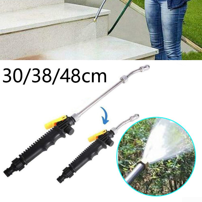 Water  High-pressure Water Spray Tool  2 In 1 High Pressure Washer 2.0 Outdoor 