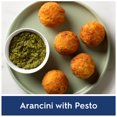 thumbnail image 5 of Barilla Rustic Basil Pesto Pasta Sauce, 6.5 oz ( 2 Pack ), 5 of 6
