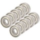thumbnail image 4 of Rodamientos ANGGREK Rodamientos De Ranura Profunda 12 Mm 0,5 Pulg Para Cajas De Engranajes, 4 of 8