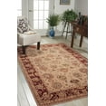 thumbnail image 2 of Nourison Traditional 2205 Area Rug-Color:Camel,Shape:Rectangle,Size:8'6" X 11'6", 2 of 4