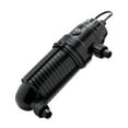 thumbnail image 3 of Coralife Turbo-Twist UV Sterilizer 3X, Up to 125 Gallons, 3 of 13