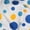 Blue, variant on Washable Female Girl Dog Diaper Sanitary Pants Suspenders Stay on