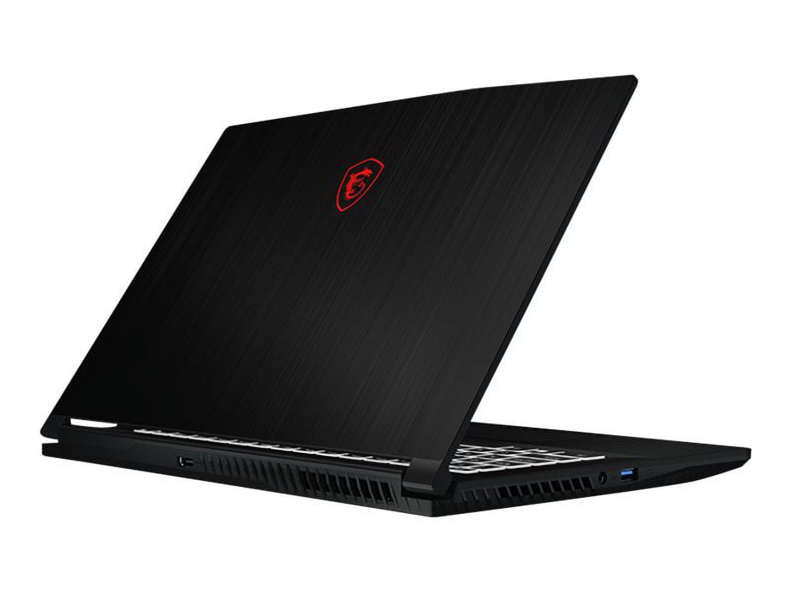 MSI CreatorPro M15, 15.6