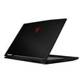 thumbnail image 3 of MSI CreatorPro M15 Mobile Workstation Intel Core i7 11th Gen 11800H (2.30GHz) 16GB Memory 1 TB NVMe SSD NVIDIA RTX A1000 15.6" Windows 11 Pro 64-bit CreatorPro M15 A11UIS-843, 3 of 4