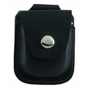 Charles-Hubert Paris Men's Leather Pocket Watch Holder