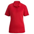 thumbnail image 1 of Ladies' Durable Performance Polo, 1 of 1