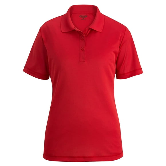 Ladies' Durable Performance Polo
