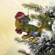 thumbnail image 1 of Adornos navideños de dinosaurios Colco Colgante de dinosaurio, 1 of 8