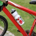 thumbnail image 4 of Caliente al aire libre bicicleta bicicleta ciclismo 650ML bebida deportiva jarra botella de agua blanca Likrtyny paseo en bicicleta, 4 of 6