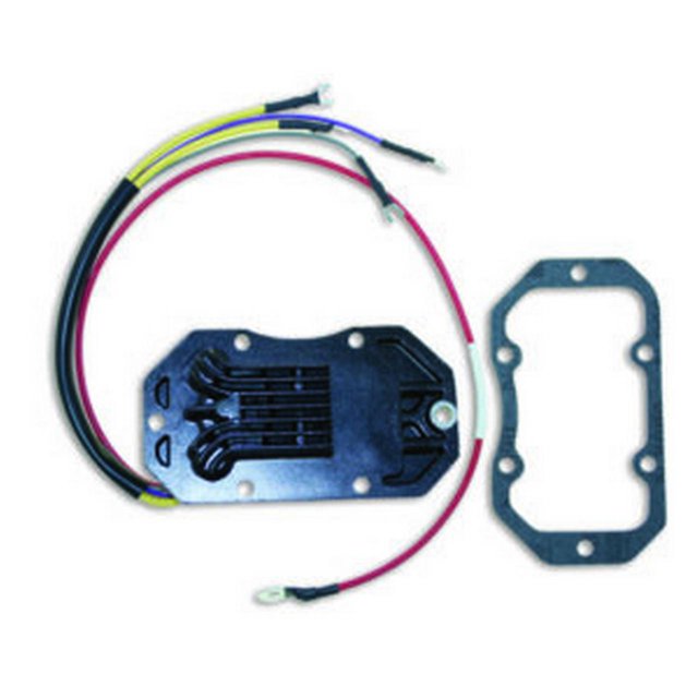 CDI Electronics Fabricant de la Pièce: 193-5204 Régulateur de Tension Marine