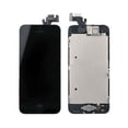 thumbnail image 1 of [PST] iPhone 5 (4.0") LCD Touch Screen Digitizer Display Assembly Replacement with Tools Set, 1 of 2