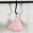 thumbnail image 1 of Pot Cover Cap Cloth Printed Pot Handle Gloves Heat Insulating Triangular Pot Cap Kitchen Gadgets Multiple Purpose Can Be Hung, 1 of 6