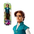 thumbnail image 1 of Muñeco Mattel Disney Princesa Príncipe Flynn, 1 of 4