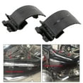 thumbnail image 3 of Juego de Clips de Repuesto para Tapa para XL1200, Montaje de Tapa de Batería en Izquierdo, Piezas de Repuesto para Motocicleta 04 a 13 2 piezas Macarena Clips de cubierta lateral, 3 of 8