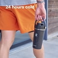 thumbnail image 4 of Botella Shaker Hydro Flask con aislamiento de 700 ml, 4 of 7