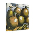 thumbnail image 2 of Grenades in Surreality - Canvas, 2 of 10