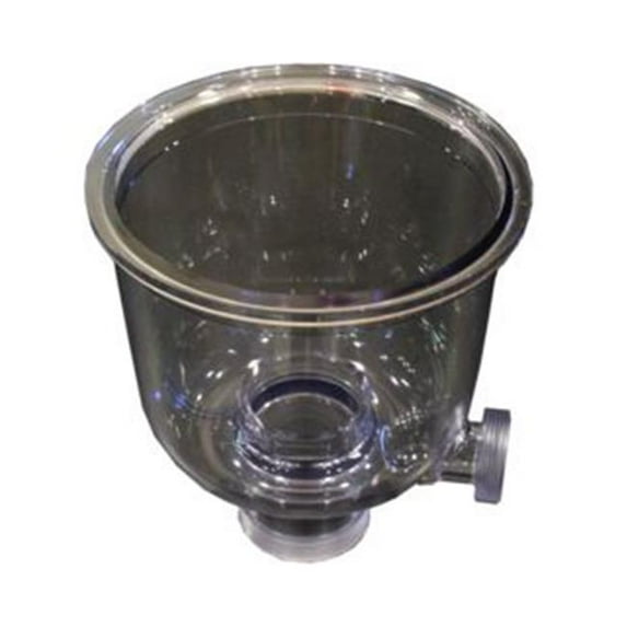 Waterco 61302 Multicyclone 16 Sediment Bowl