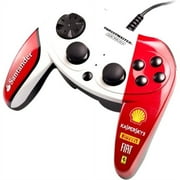 Thrustmaster F1 Dual analog Gamepad Ferrari 150th Italia Exclusive Edition