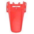 thumbnail image 2 of Motorcycle Rear Mud Guard Shockproof Tail Wheel Mudguard for Pit Bikes, 2 of 7